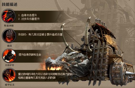 COK列王的纷争正版