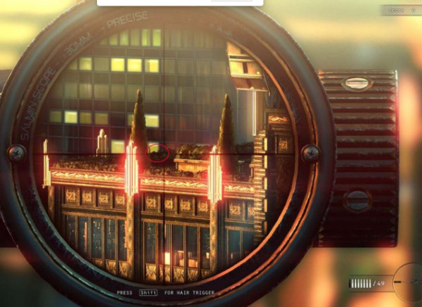 风扇处理攻略截图1