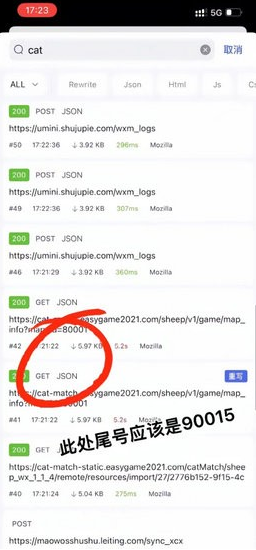 stormsniffer抓包工具安卓版下载