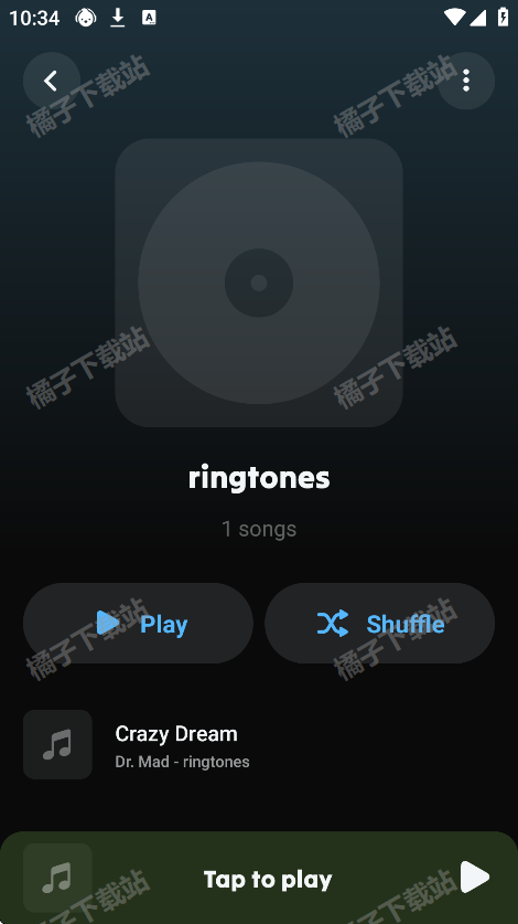 云雀音乐app下载官方正版