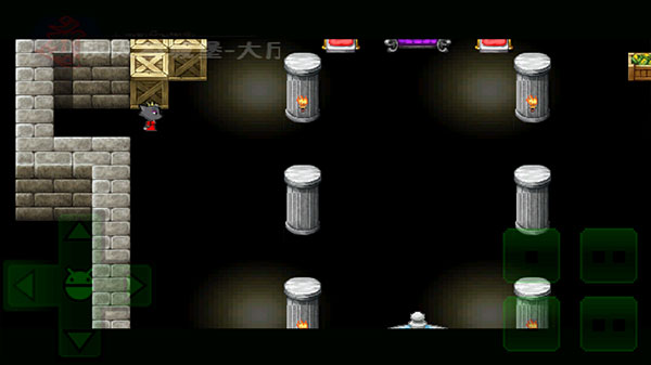 羊村大崩坏灰太狼篇手机版 第2张图片