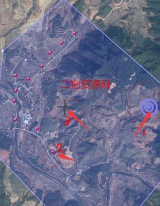奥维互动地图2024最新高清图源免费下载到桌面