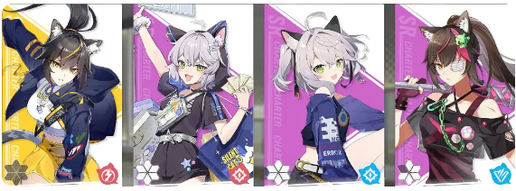 猫之城手游官方版