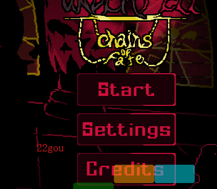 堕落之下命运之链安卓版