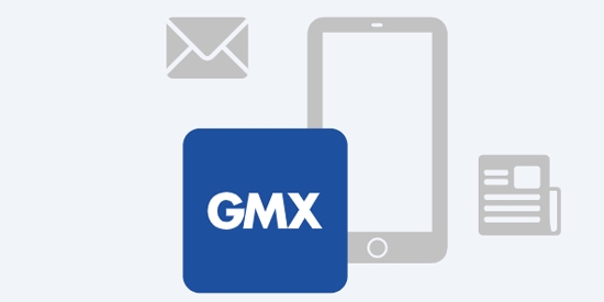GMX邮箱客户端