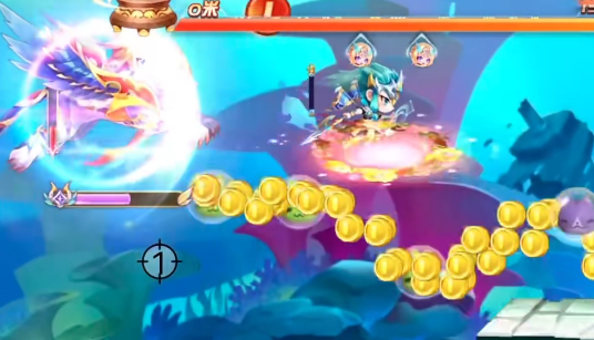 腾讯天天酷跑游戏正版