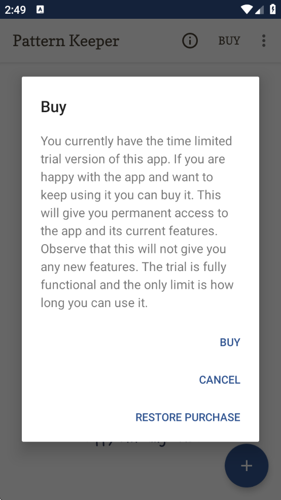 patternkeeper安装包下载