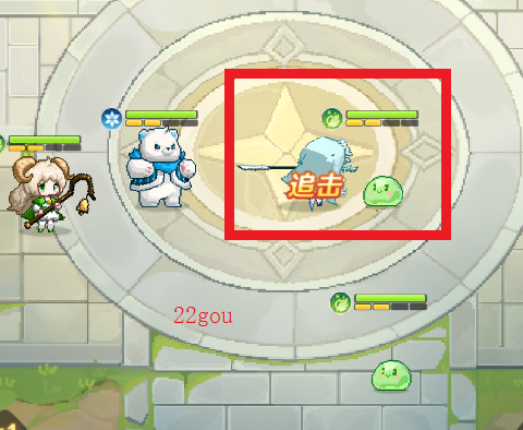 指尖像素城游戏安卓版