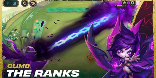 TFT云顶之弈美服