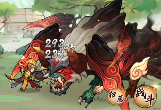 功夫英雄游戏手机版 功夫英雄游戏手机版