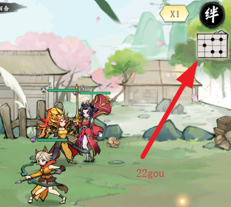 功夫英雄游戏手机版 功夫英雄游戏手机版