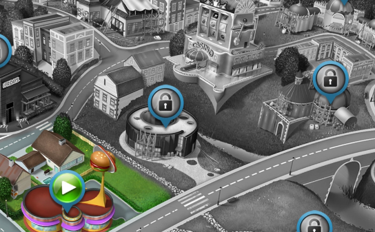 烹饪发烧友破解版