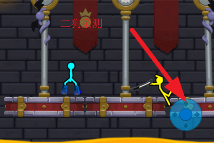 火柴人至高对决官方正版