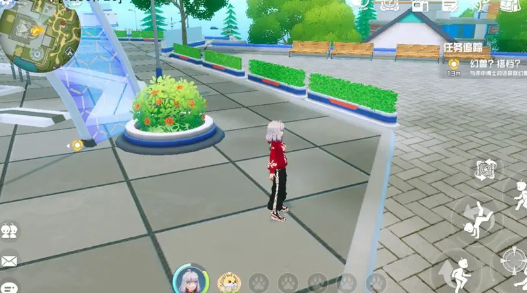 口袋新旅途手游最新版