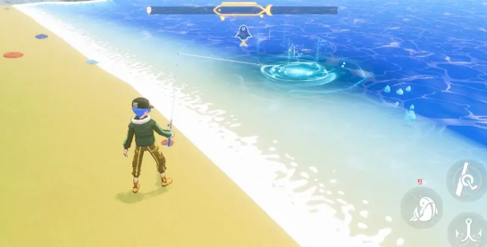 口袋新旅途手游最新版