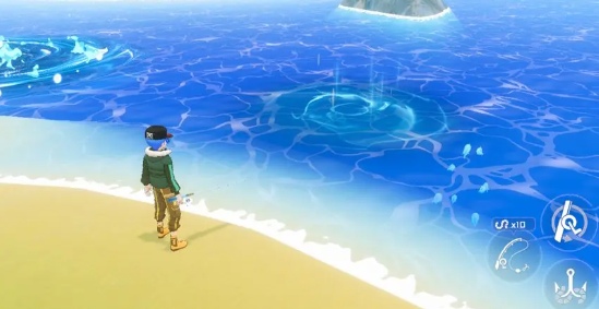 口袋新旅途手游最新版