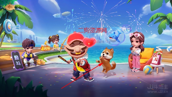 JJ斗地主手机官方版