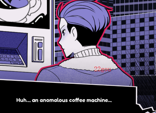 异常咖啡机2游戏最新版本 异常咖啡机2游戏最新版本