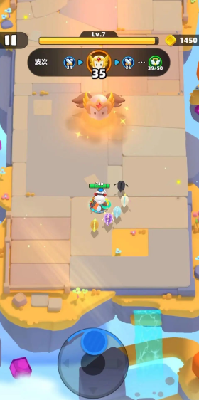 弓箭传说2手游最新版