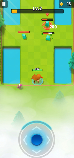 弓箭传说2手游最新版