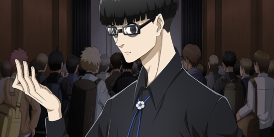 蓝色监狱PWC手游最新版