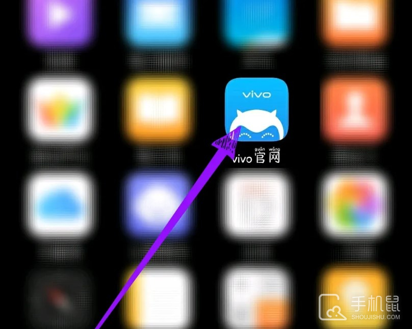 vivo官网