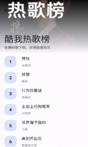 猴哥音乐官方正版下载