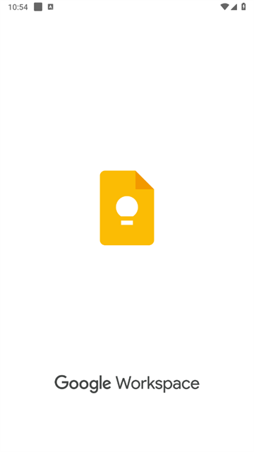 google keep app(Keep 记事)
