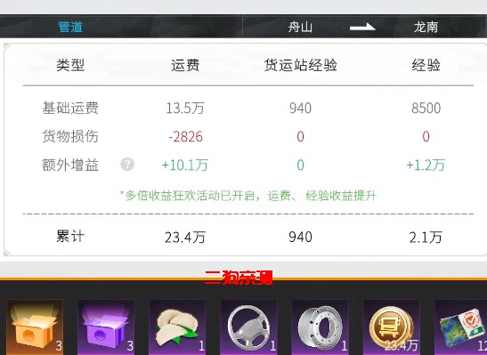 卡车人生模拟器正版