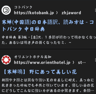 google谷歌搜索手机版