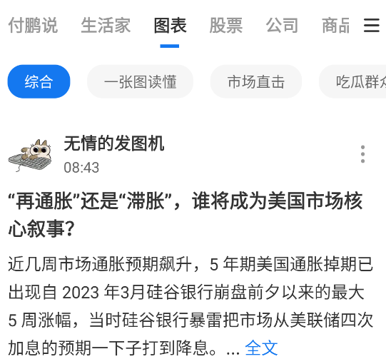 华尔街见闻网手机版app