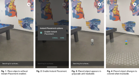 GooglePlayServicesforAR下载安卓版