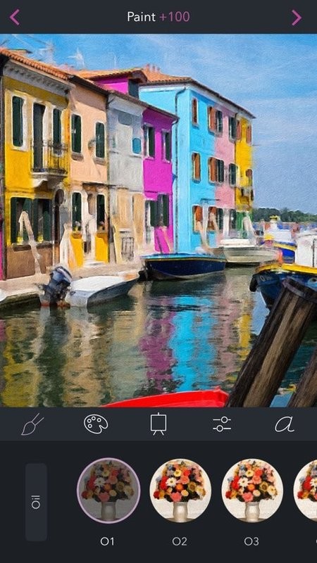 Brushstroke安卓版