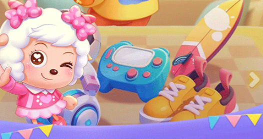 天天爱消除手游官方正版