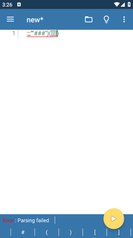 Pydroid3安卓汉化版下载