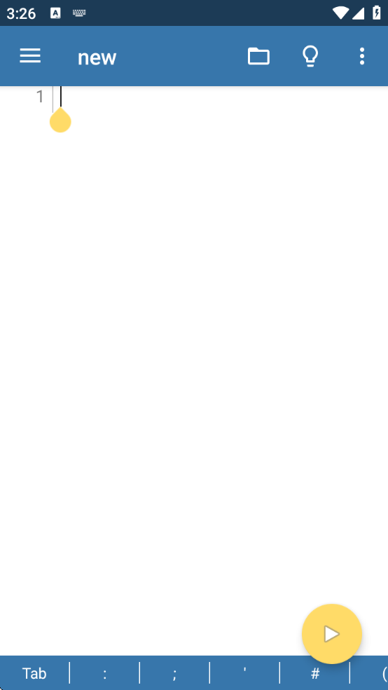 Pydroid3安卓汉化版下载