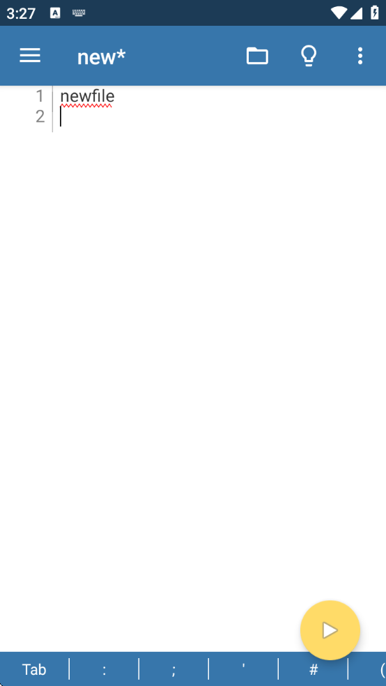 Pydroid3安卓汉化版下载