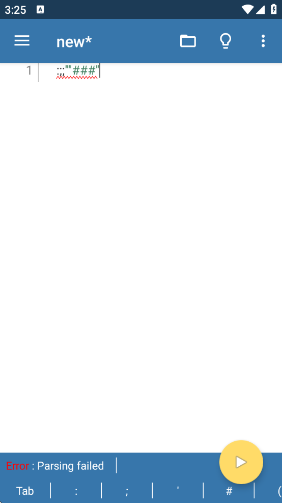 Pydroid3安卓汉化版下载