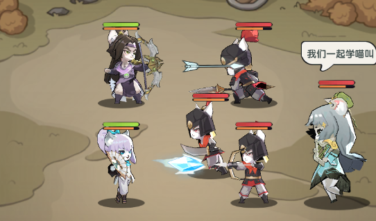 天选英雄手游官方版