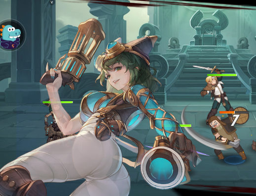 浮光幻想游戏官方版