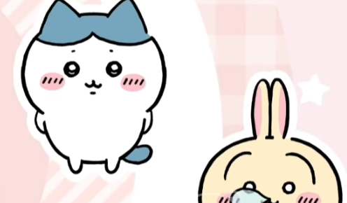 口袋吉伊卡哇chiikawa pochet安卓版 口袋吉伊卡哇chiikawa pochet安卓版