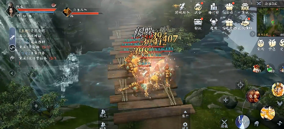 猎魔远征手游官方版