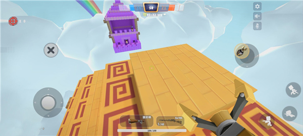 迷你枪战精英手游最新版 迷你枪战精英手游最新版