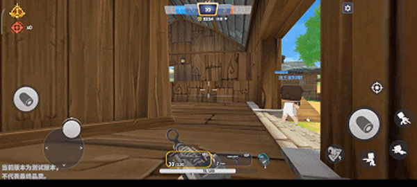 迷你枪战精英手游最新版 迷你枪战精英手游最新版