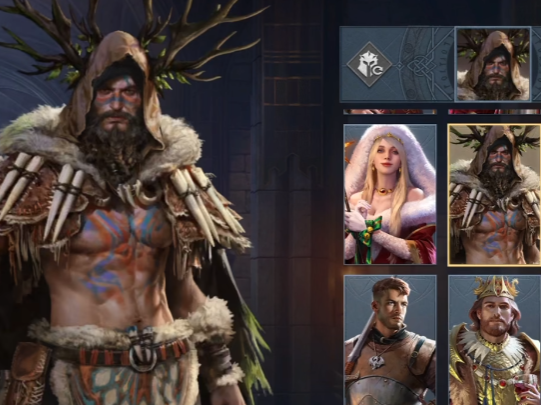 阿瓦隆之王手游安卓版