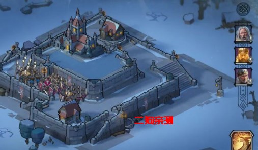 阿瓦隆之王手游安卓版