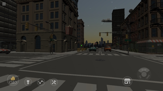 大型烟花模拟器新版本(FWPlay)