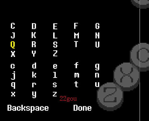 传说之下三重谋杀游戏手机版