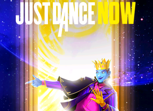 just dance now安卓正版