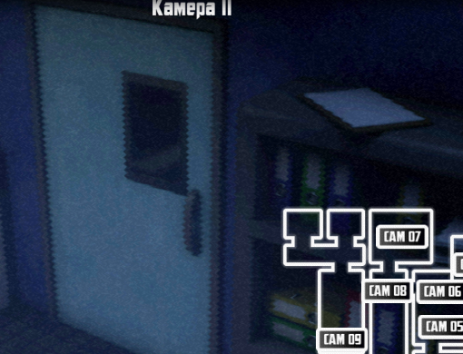 海王星的奇异之夜游戏安卓版